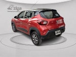 2024 Renault Kwid 1.0 Bitono Mt