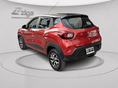 2024 Renault Kwid 1.0 Bitono Mt