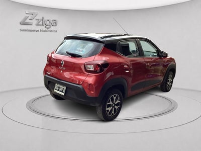 2024 Renault Kwid 1.0 Bitono Mt
