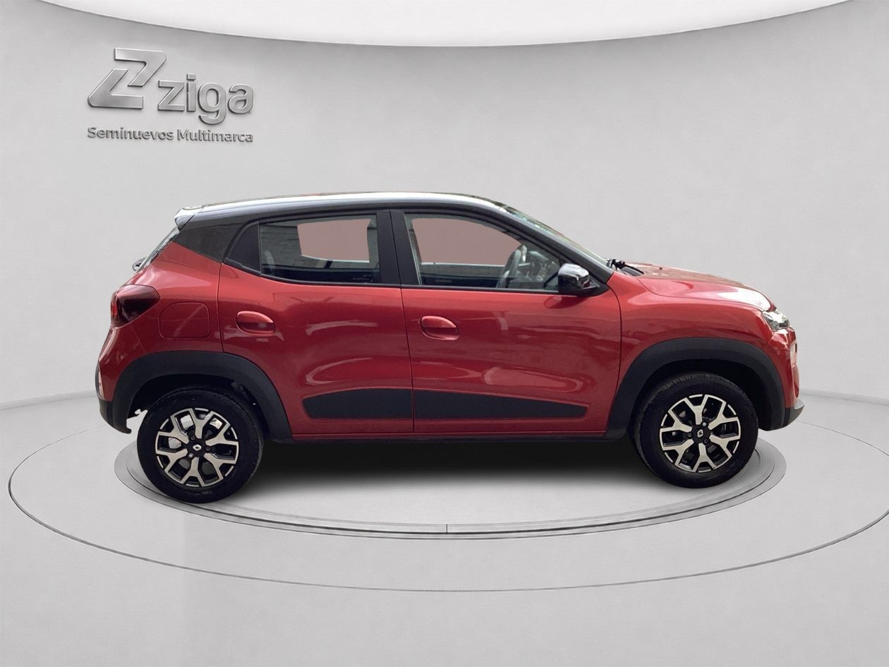 2024 Renault Kwid 1.0 Bitono Mt
