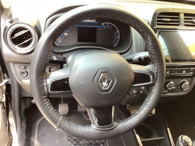 2025 Renault Kwid 1.0 Iconic Mt