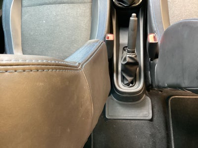 2025 Renault Kwid 1.0 Iconic Mt