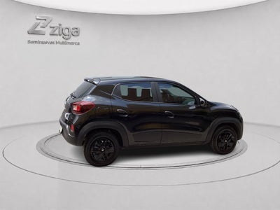 2025 Renault Kwid 1.0 Iconic Mt
