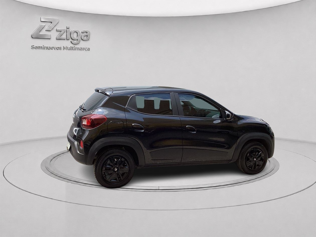 2025 Renault Kwid 1.0 Iconic Mt
