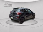 2025 Renault Kwid 1.0 Iconic Mt