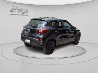 2025 Renault Kwid 1.0 Iconic Mt