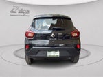 2025 Renault Kwid 1.0 Iconic Mt