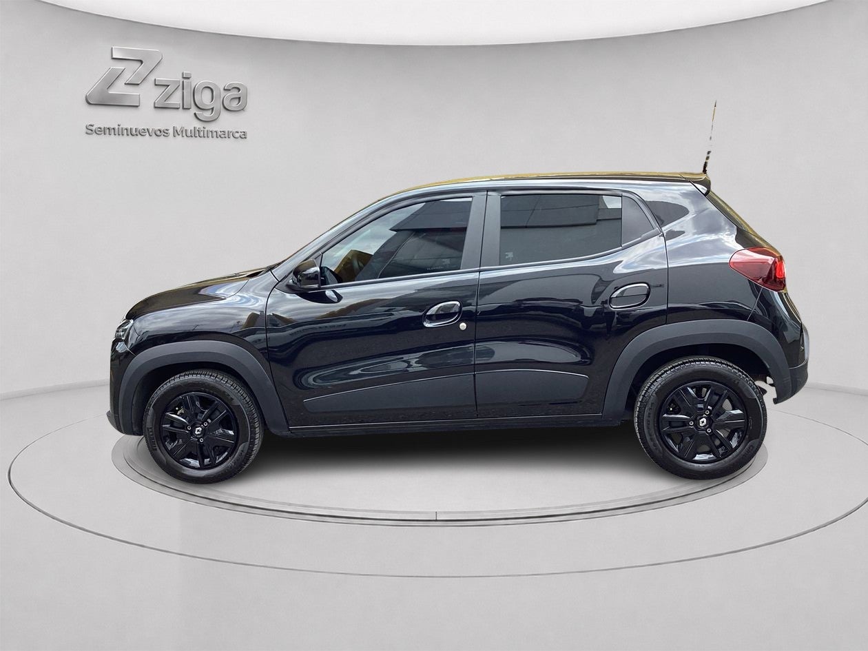 2025 Renault Kwid 1.0 Iconic Mt