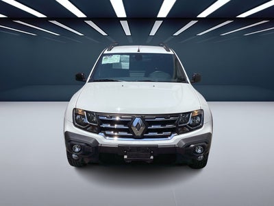 2025 Renault Oroch 1.3 Outsider At