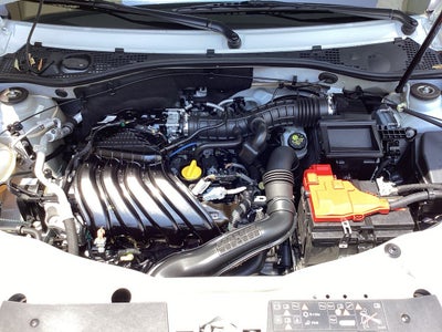 2025 Renault Oroch 1.3 Outsider At