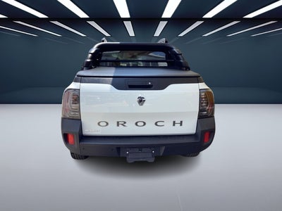 2025 Renault Oroch 1.3 Outsider At