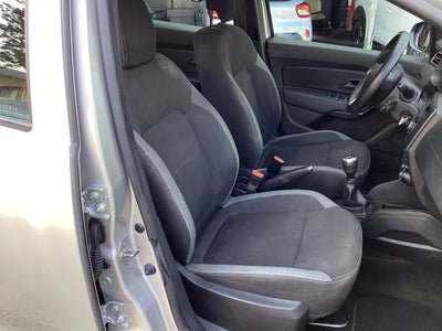 2022 Renault Duster 2.0 Intens Mt