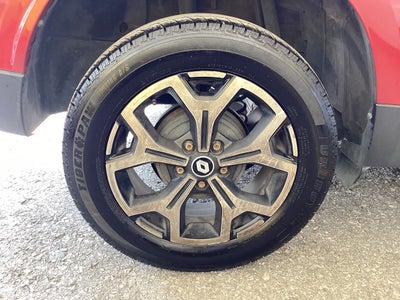 2023 Renault Duster 1.3 Iconic At