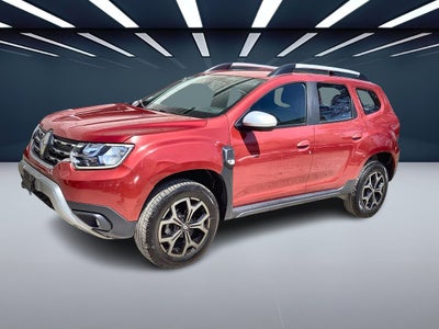 2023 Renault Duster 1.3 Iconic At