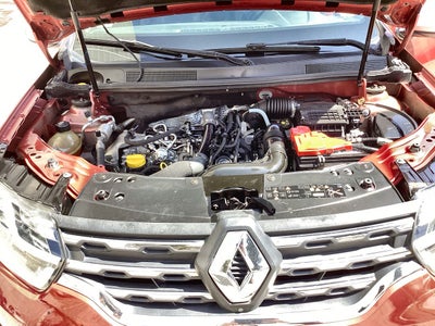 2023 Renault Duster 1.3 Iconic At