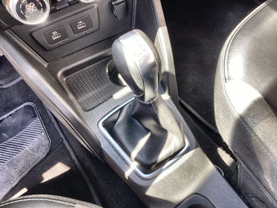 2023 Renault Duster 1.3 Iconic At