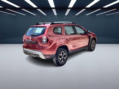 2023 Renault Duster 1.3 Iconic At