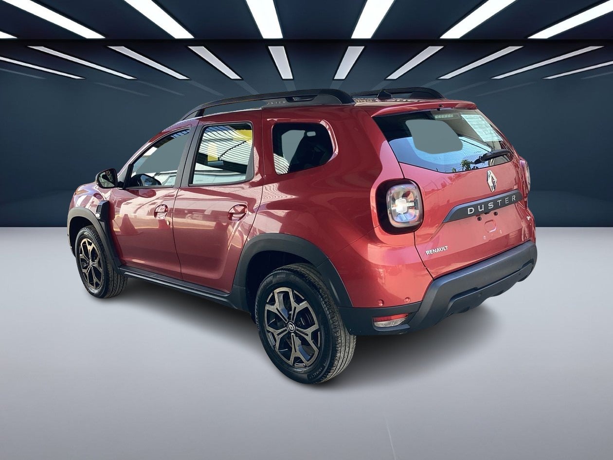2023 Renault Duster 1.3 Iconic At