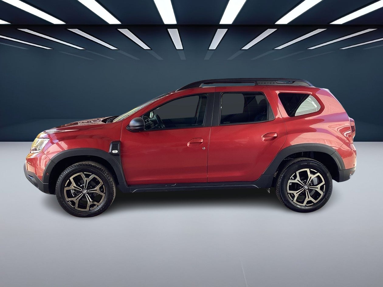 2023 Renault Duster 1.3 Iconic At