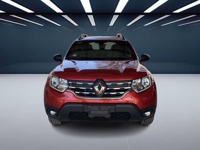 2023 Renault Duster 1.3 Iconic At