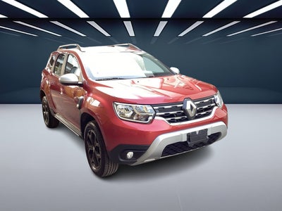 2023 Renault Duster 1.3 Iconic At