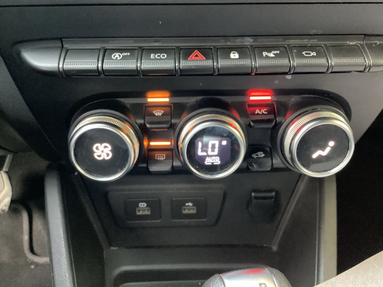 2023 Renault Duster 1.3 Iconic At