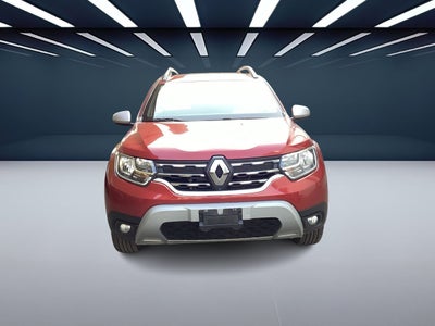 2023 Renault Duster 1.3 Iconic At
