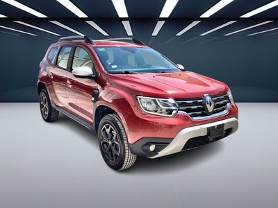 2023 Renault Duster 1.3 Iconic At