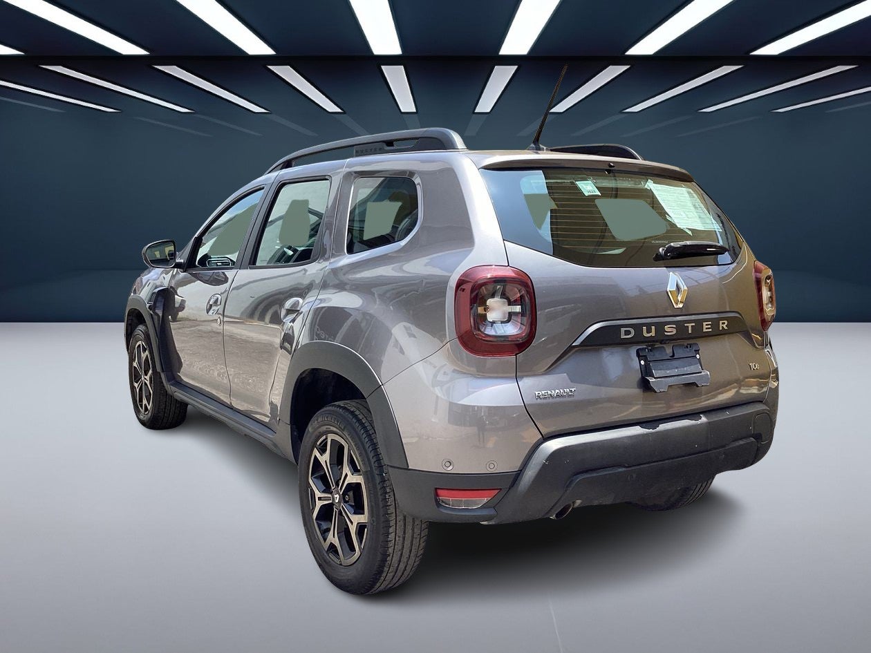 2024 Renault Duster 1.3 Iconic At