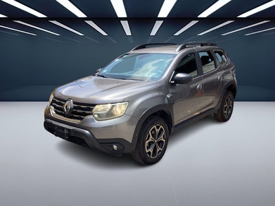 2024 Renault Duster 1.3 Iconic At
