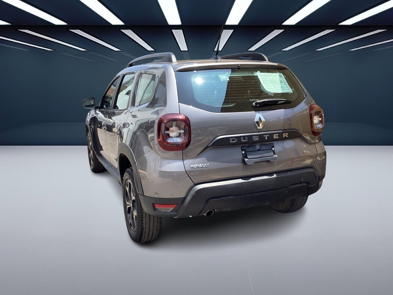 2024 Renault Duster 1.3 Iconic At