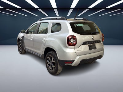 2023 Renault Duster 1.3 Iconic At