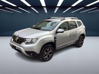 2023 Renault Duster 1.3 Iconic At