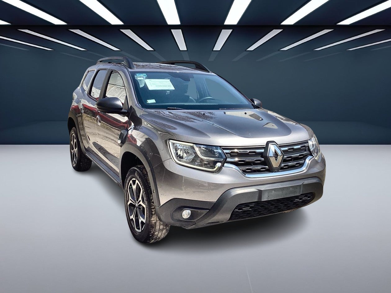 2024 Renault Duster 1.3 Iconic At