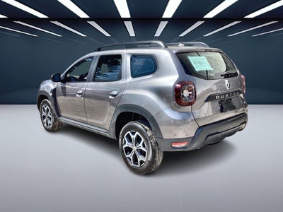 2024 Renault Duster 1.3 Iconic At