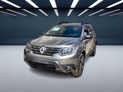 2024 Renault Duster 1.3 Iconic At