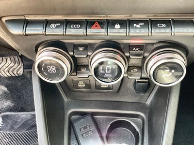 2024 Renault Duster 1.3 Iconic At