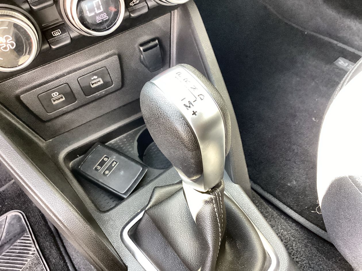 2024 Renault Duster 1.3 Iconic At