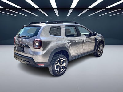 2024 Renault Duster 1.3 Iconic At