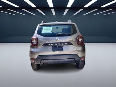 2024 Renault Duster 1.3 Iconic At