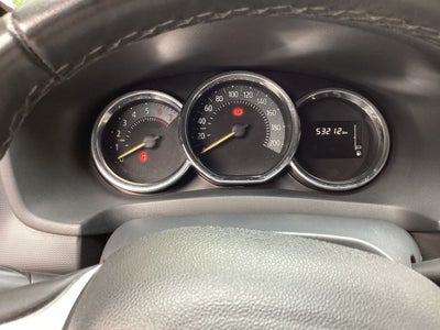 2024 Renault Logan 1.6 Intens At
