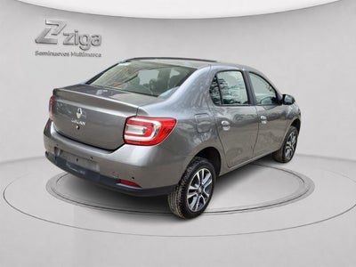 2024 Renault Logan 1.6 Intens At
