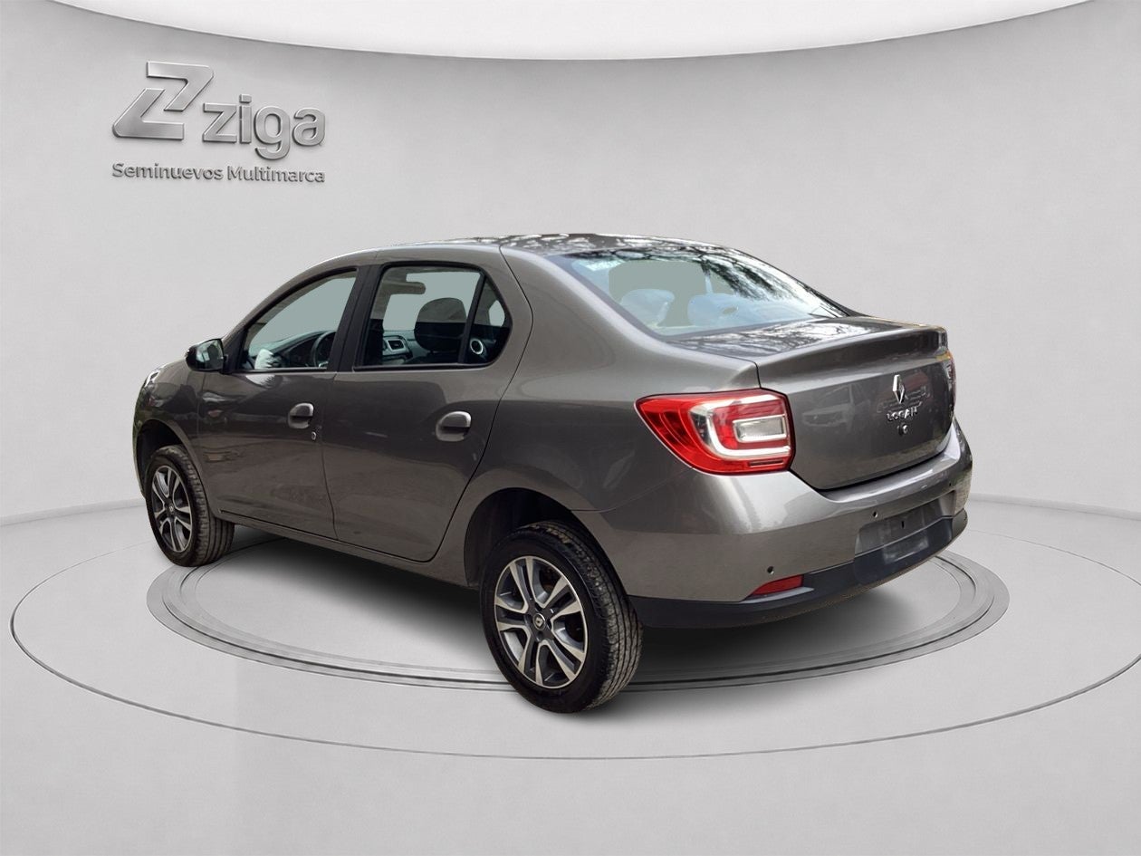 2024 Renault Logan 1.6 Intens At