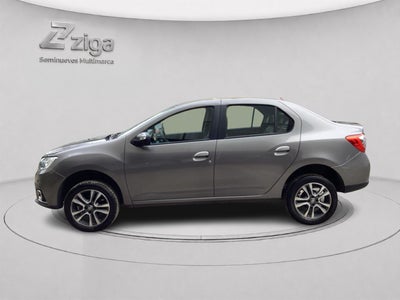 2024 Renault Logan 1.6 Intens At