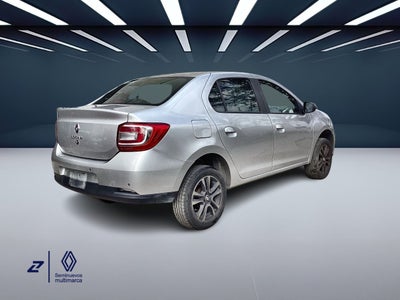 2024 Renault Logan 1.6 Intens At