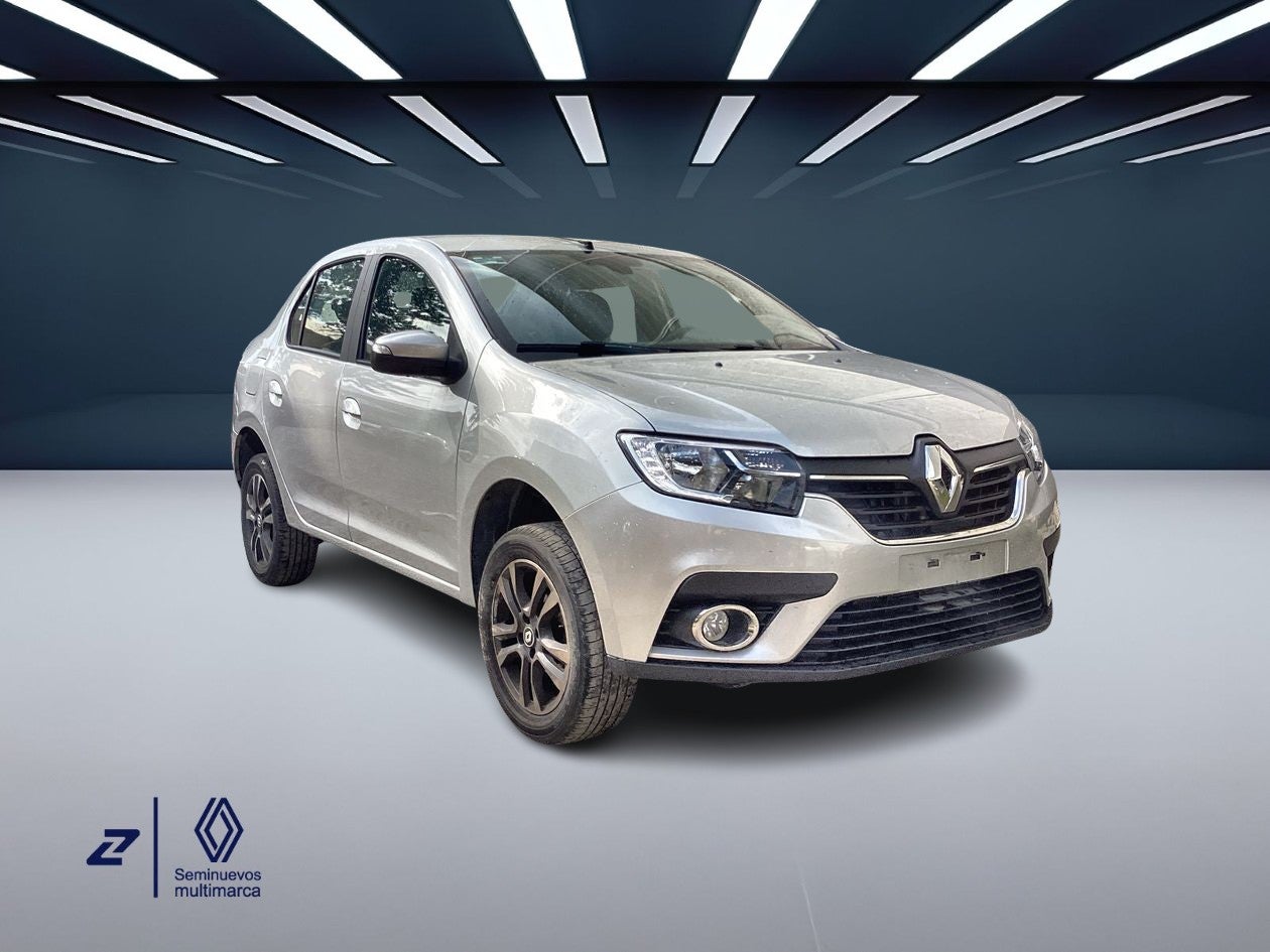2024 Renault Logan 1.6 Intens At