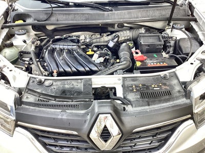 2024 Renault Logan 1.6 Intens At