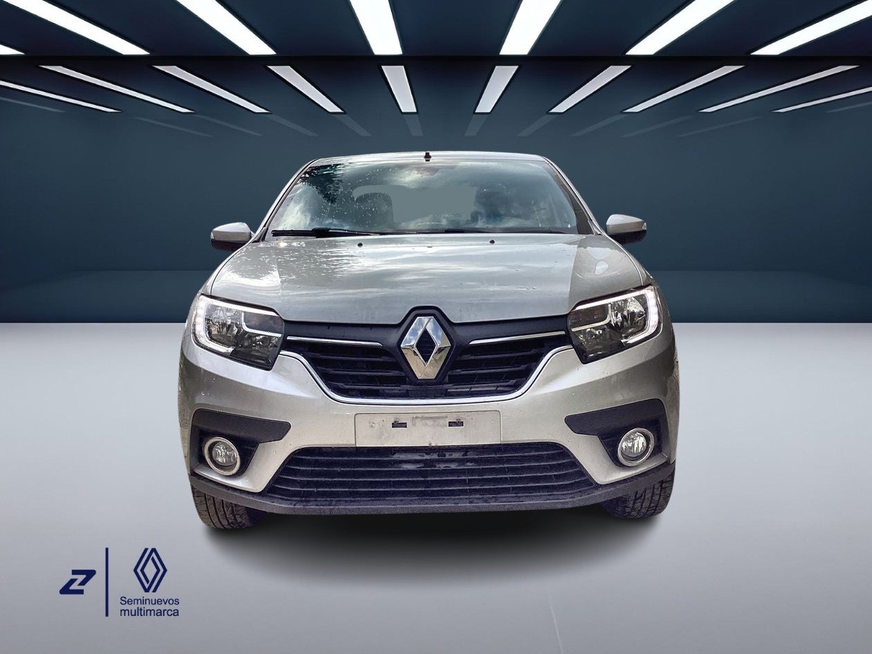 2024 Renault Logan 1.6 Intens At