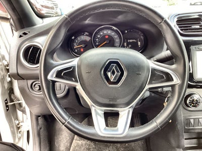 2024 Renault Logan 1.6 Intens At