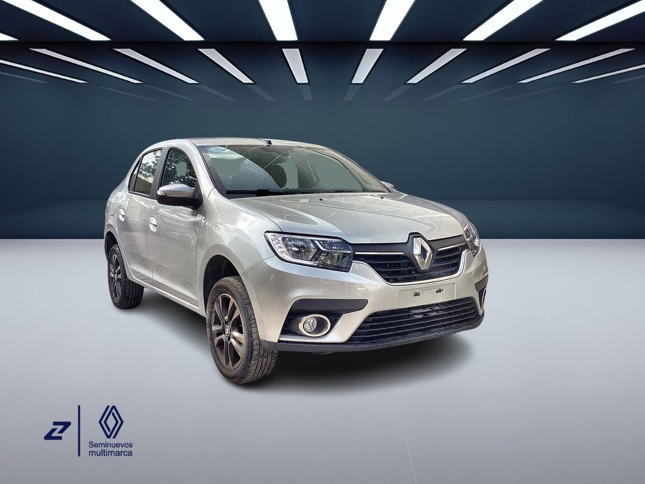 2024 Renault Logan 1.6 Intens At